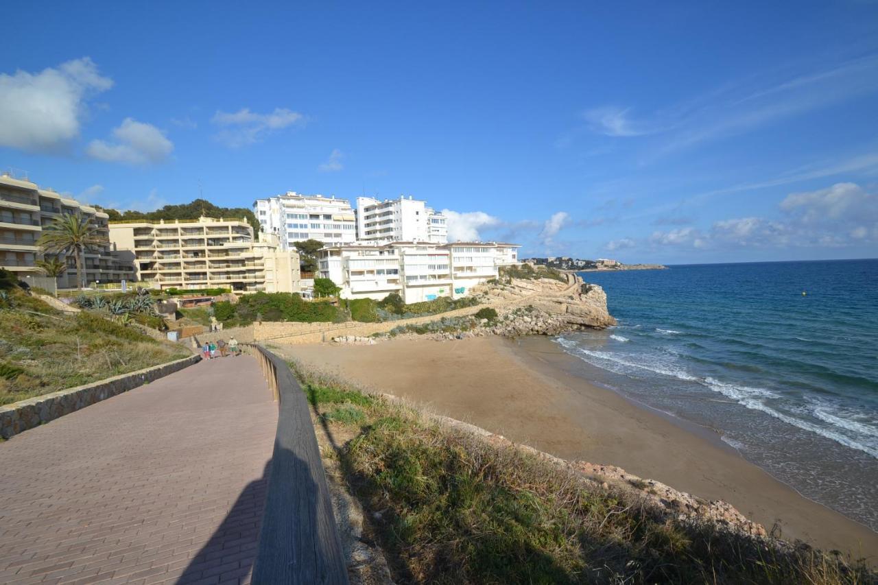 Wvp - Catalunya 6 Apartment Salou Exterior photo