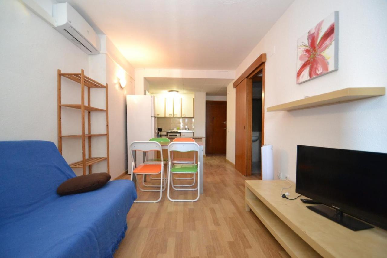 Wvp - Catalunya 6 Apartment Salou Exterior photo