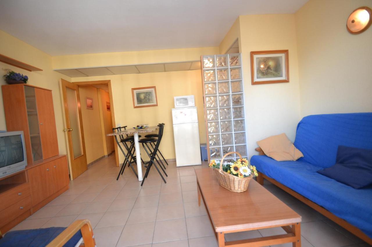 Wvp - Catalunya 6 Apartment Salou Exterior photo